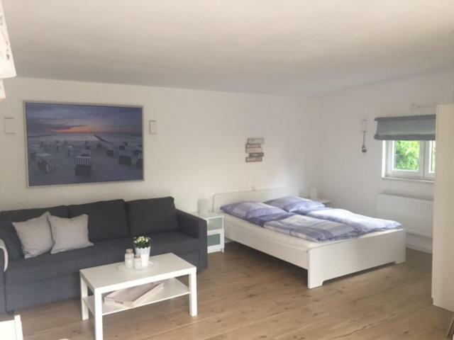 Ferienwohnung Strandmeer Rostock Exterior photo